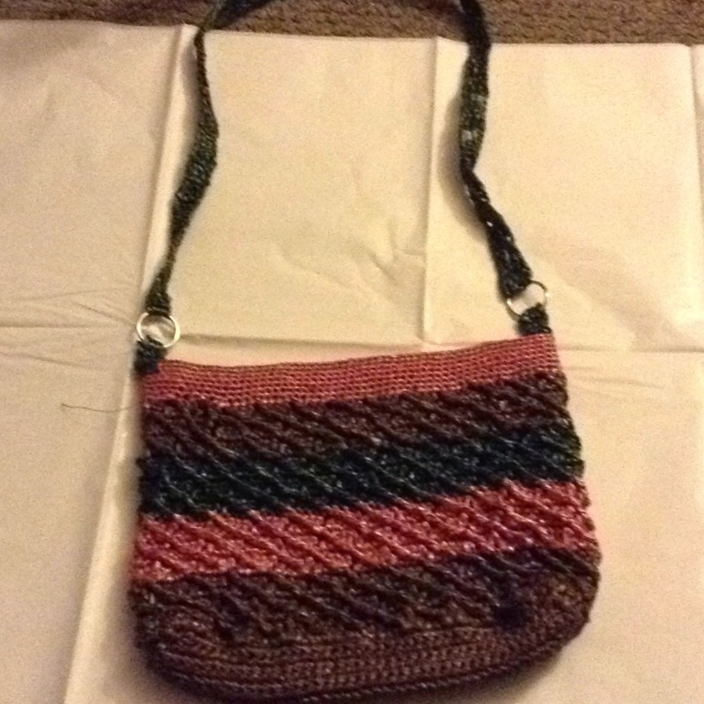 Handmade Purses - Picture 4 of 4